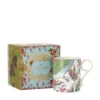 Wedgwood Archive Collection Small Butterfly Posy Mug MULTI Mugs