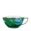 Wedgwood Chinoiserie Mug GREEN Mugs