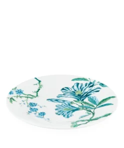 Wedgwood Chinoiserie Plate (18cm) WHITE Serving Plates