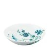 Wedgwood Chinoiserie Soup Bowl (23cm) WHITE Bowls