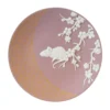 Wedgwood ETO 2020 Ornamental Plate (12.5cm) PINK Decorative Plates & Bowls
