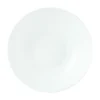 Wedgwood Gio Pasta Bowl (25cm) WHITE Serving Bowls