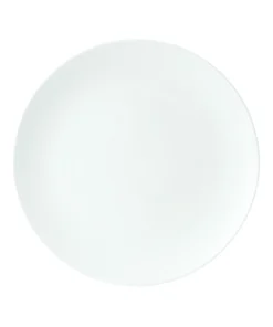 Wedgwood Gio Serving Platter (31cm) WHITE Serving Plates