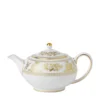 Wedgwood Gold Columbia Teapot MULTI Teapots