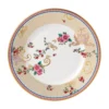 Wedgwood Great Designers Thomas Allen Collection Blossom Plate (20cm) MULTI Plates