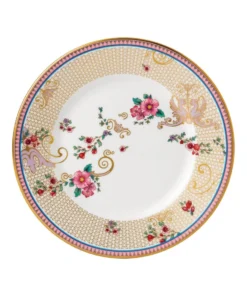 Wedgwood Great Designers Thomas Allen Collection Blossom Plate (20cm) MULTI Plates