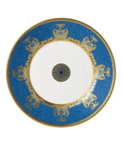 Wedgwood Great Designers Thomas Allen Collection Sapphire Plate (20cm) MULTI Plates