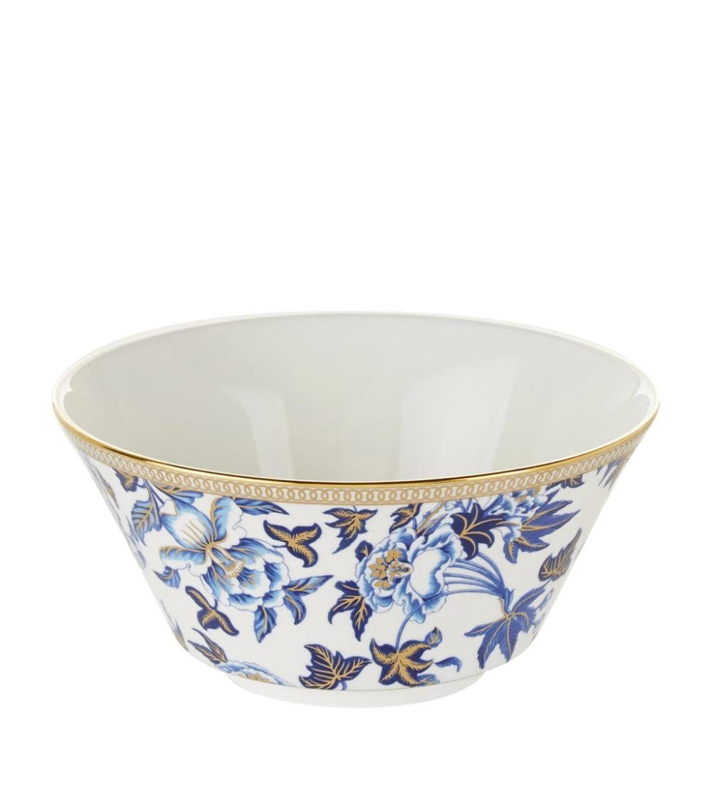 Wedgwood Hibiscus Cereal Bowl (15cm) MULTI Bowls