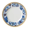 Wedgwood Hibiscus Plate (15cm) MULTI Plates