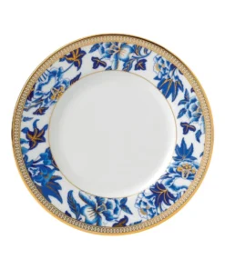 Wedgwood Hibiscus Plate (15cm) MULTI Plates