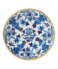 Wedgwood Hibiscus Plate (20cm) MULTI Plates
