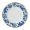Wedgwood Hibiscus Plate (27cm) MULTI Plates