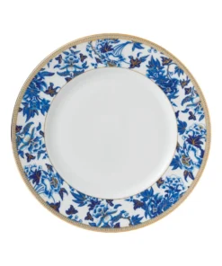 Wedgwood Hibiscus Plate (27cm) MULTI Plates