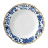 Wedgwood Hibiscus Soup Plate (23cm) MULTI Plates