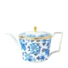 Wedgwood Hibiscus Teapot (1L) MULTI Teapots