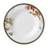 Wedgwood Hummingbird Soup Plate (23cm) MULTI Plates