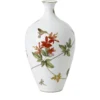 Wedgwood Hummingbird Vase (25cm) MULTI Vases