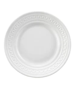 Wedgwood Intaglio Plate (15cm) WHITE Plates