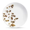 Wedgwood Jardin Salad Plate (20cm) WHITE Plates