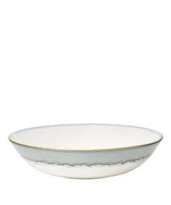 Wedgwood + Kit Kemp Sailor’s Farewell Pasta Bowl (20.5cm) BLUE Bowls