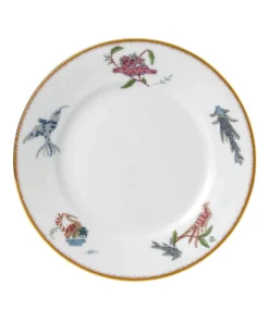 Wedgwood Mythical Creatures Plate (20cm) WHITE Plates