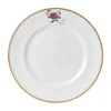 Wedgwood Mythical Creatures Plate (27cm) WHITE Plates