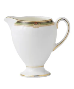 Wedgwood Oberon Creamer Jug MULTI Jugs