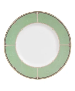 Wedgwood Oberon Plate (23cm) MULTI Plates