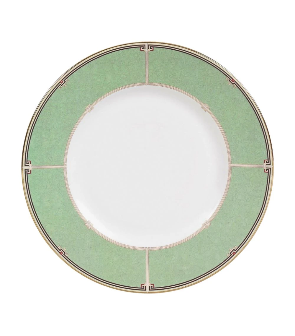 Wedgwood Oberon Plate (23cm) MULTI Plates