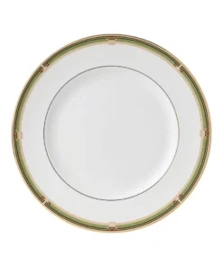 Wedgwood Oberon Plate (27cm) MULTI Plates