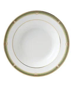 Wedgwood Oberon Soup Bowl (20cm) MULTI Bowls