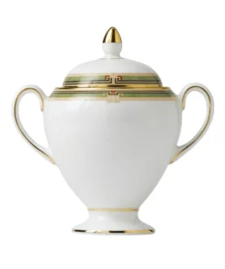 Wedgwood Oberon Sugar Globe MULTI Serving Bowls