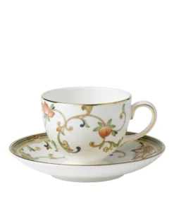 Wedgwood Oberon Tea Saucer MULTI Tea Cups & Saucers