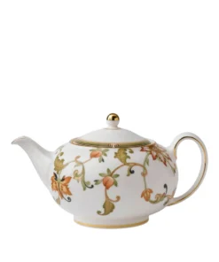 Wedgwood Oberon Teapot MULTI Teapots