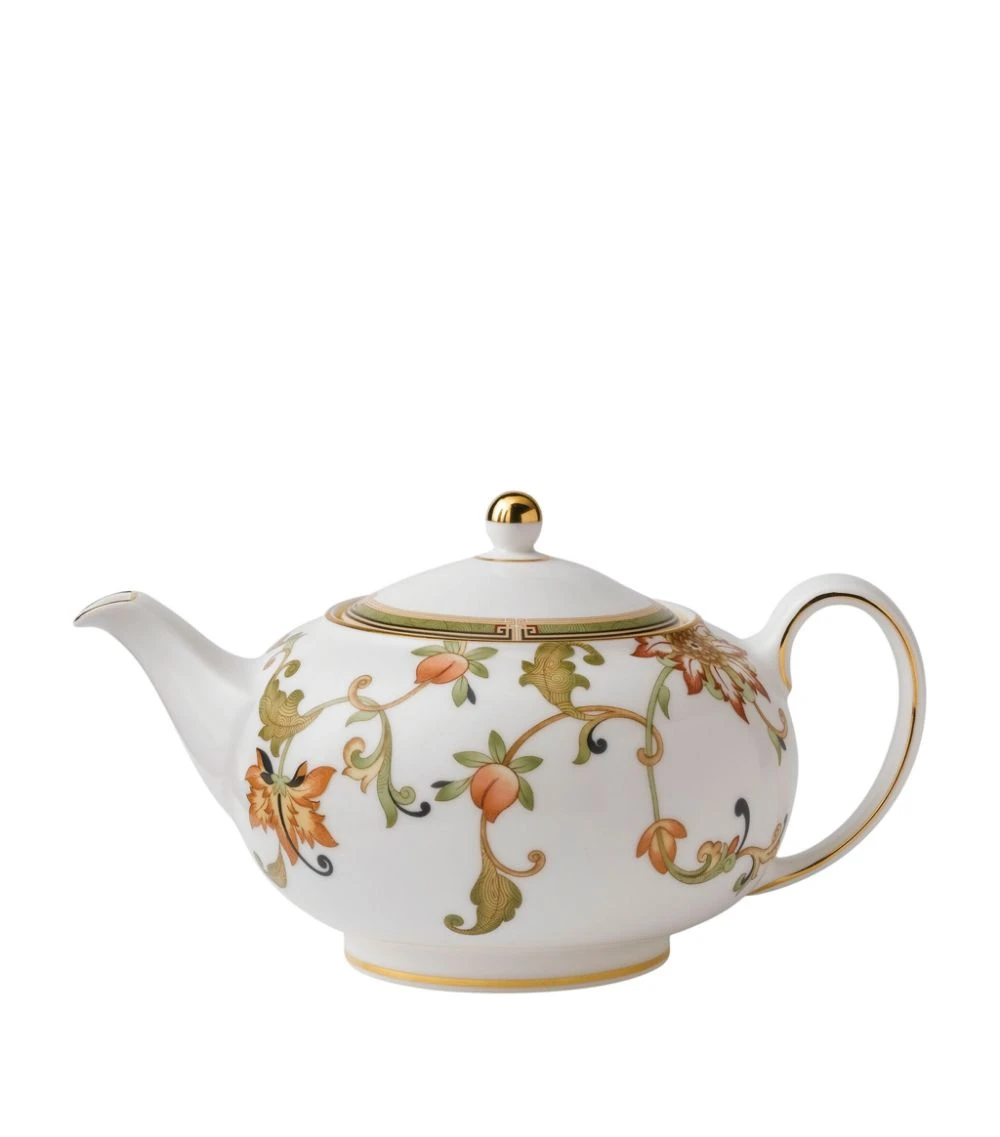 Wedgwood Oberon Teapot MULTI Teapots