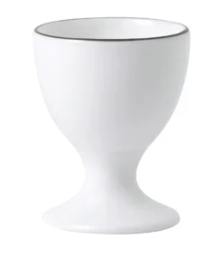 Wedgwood Parklands Egg Cup GREY Serving Bowls