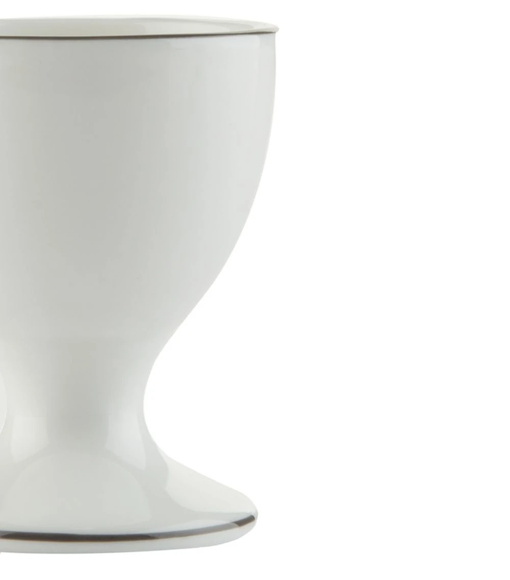 Wedgwood Parklands Egg Cup GREY Serving Bowls - Image 2