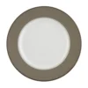 Wedgwood Parklands Plate (19cm) GREY Plates