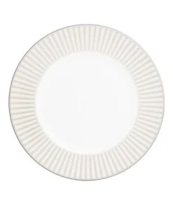 Wedgwood Parklands Plate GREY Plates