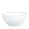 Wedgwood Platinum Collection Gift Bowl (14cm) WHITE Bowls