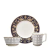 Wedgwood Renaissance Dining Set BLUE Plates