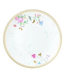 Wedgwood Rose Gold Plate (20cm) MULTI Plates