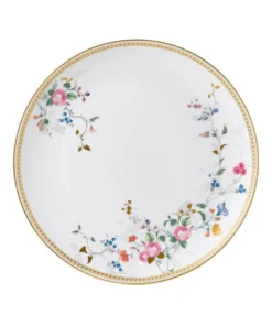 Wedgwood Rose Gold Plate (27cm) MULTI Plates