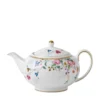 Wedgwood Rose Gold Teapot MULTI Teapots