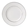 Wedgwood Signet Platinum Plate (15cm) WHITE Plates