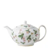 Wedgwood Small Wild Strawberry Teapot MULTI Teapots