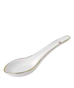 Wedgwood Soup Spoon WHITE Cutlery