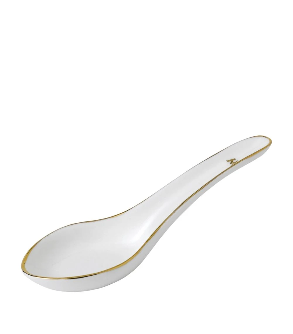 Wedgwood Soup Spoon WHITE Cutlery