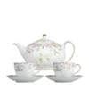 Wedgwood Sweet Plum Tea Set MULTI Tea Sets