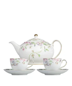 Wedgwood Sweet Plum Tea Set MULTI Tea Sets